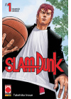 Slam Dunk N.   1 - Ristampa (di 20)