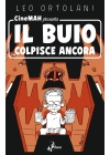 Cinemah Presenta: il Buio Colpisce Ancora