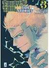 Fairy Tail Side Stories N.   3 (di 3)