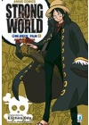 One Piece - Strong World N.   2 il Film - Avventura sulle Isole Volanti 2