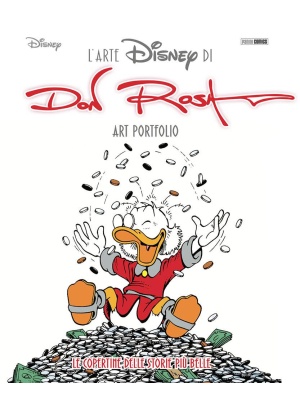 PORTFOLIO DON ROSA Numerato (335 di 1273)