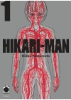 Hikari Man N.   1