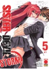 Sister Devil Storm N.   5