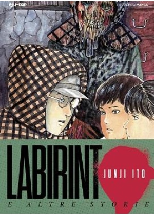 LABIRINTO E ALTRE STORIE