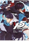 Persona 5 - N.   3