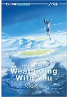Weathering With You - la Ragazza del Tempo - Novel