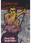 Samurai Executioner N.  12