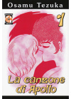 LA CANZONE DI APOLLO N.   1
