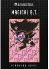 Magical Bt - Hirohiko Araki