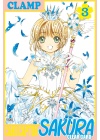 Card Captor Sakura Clear Card N.   3