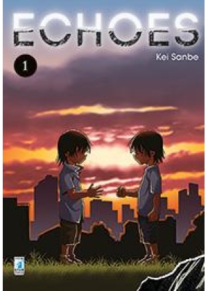 Echoes N.   1
