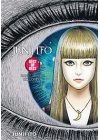 Junji Ito Best Of Best - Short Stories Collection