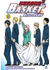 KUROKO'S BASKET REPLACE PLUS N.   5