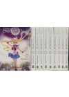 Sailor Moon Eternal Edition dal N.   1 al 10 Serie Completa