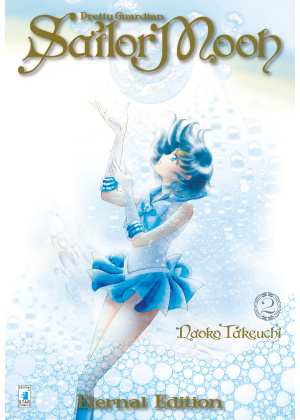Sailor Moon Eternal Edition N.   2
