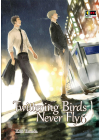 Twittering Birds Never Fly N.   6