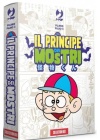Carletto il Principe dei Mostri Box (1-2)