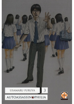 AUTOASSASSINOPHILIA N.    3