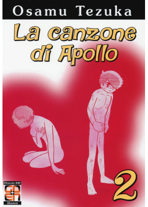 LA CANZONE DI APOLLO N.   2