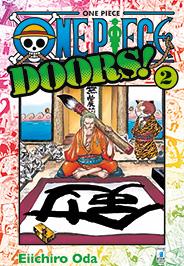 One Piece Doors N 2 Mangamania