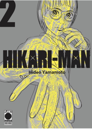 Hikari Man N.   2