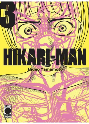 Hikari Man N.   3