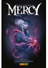 Mercy N.   1 - la Dama,il Gelo e il Diavolo