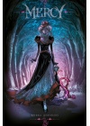 Mercy N.   1 - Mystery Variant Edition