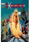 Marvel Omnibus: Excalibur
