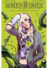 Nomen Omen Pack 1-2-3