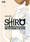 Shiro - una Vita Insieme a un Gatto - Showcase