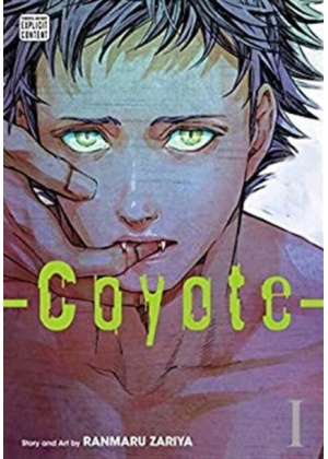 Coyote N.   1