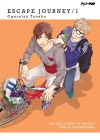 Escape Journey N.   1