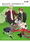 Escape Journey N.   2