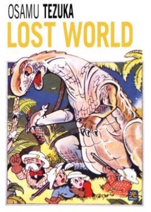 LOST WORLD