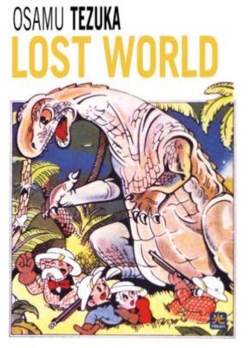 LOST WORLD