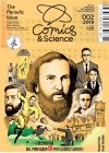 Comics & Science - The Periodic Issue