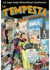 La Lega degli Straordinari Gentlemen - Nuova Edizione - la Tempesta