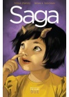 Saga Deluxe N.   2 - Hard Cover (cartonato)