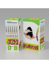 Dragon Ball Evergreen Collection Box N 1 (di 7) Cofanetto