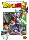 DRAGON    BALL SUPER N.  10
