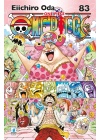 One Piece New Edition N.  83