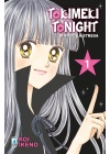 Tokimeki Tonight - Ransie la Strega New Edition N.   1