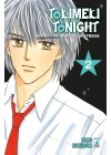 Tokimeki Tonight - Ransie la Strega New Edition N.   2