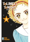 Tokimeki Tonight - Ransie la Strega New Edition N.   3