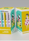 Ranma 1/2 New Collection Serie Completa in Box (20 Numeri)