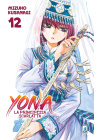YONA - LA PRINCIPESSA SCARLATTA N. 12