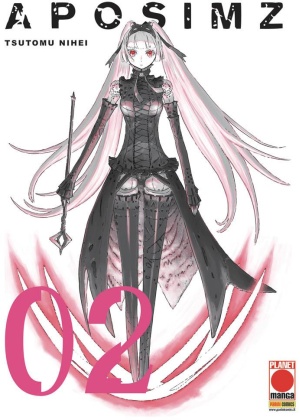 APOSIMZ N.   2