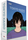 Tokyo Kaido Collection N.   1 in Cofanetto