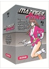 MAZINGER ANGELS BOX (1-4 + Z 1-2)